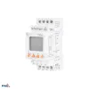 SCHELINGER Astronomischer Timer Einzelkanal 24-264V AC/DC