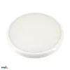 Bemko DIAna C36-PSF707-164-MD LED-Deckenleuchte, 16W, 4000K, 1600 lm, IP66, Mikrowellensensor