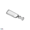 BEMKO JAZMIN LED-Straßenleuchte 50W 4000K 6750lm IP65 Lichtgrau