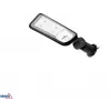 BEMKO JAZMIN LED-Straßenleuchte 50W 4000K 6750LM IP65 Schwarz