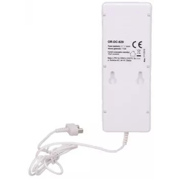 ORNO OR-DC-629 Batterie-Wasserleckmelder