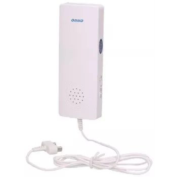 ORNO OR-DC-629 Batterie-Wasserleckmelder