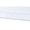ADELID RM-NT-08T Aufputz-Verteiler 8 Module