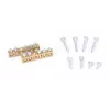 ADELID RM-NT-04T Aufputz-Verteiler 4 Module