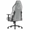 Huzaro Force 8.3 Gaming-Stuhl, grau