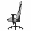 Huzaro Force 8.3 Gaming-Stuhl, grau