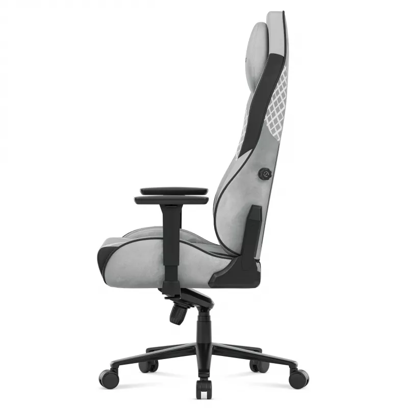 Huzaro Force 8.3 Gaming-Stuhl, grau