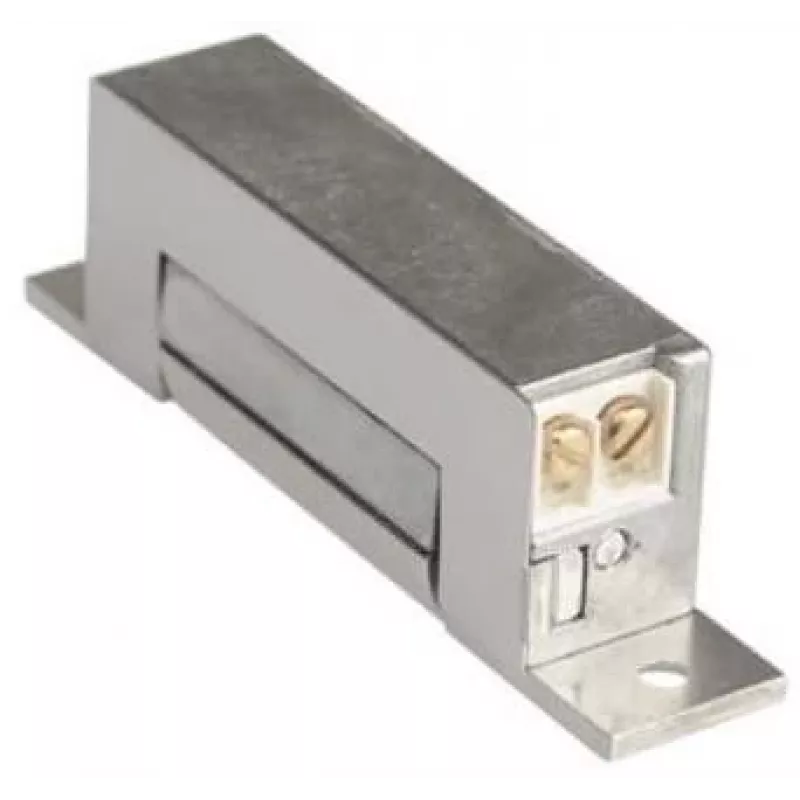 SCOT ES-S12AC/DC-MB PROFI Symmetrischer Elektrotüröffner mit Memory und Blockade