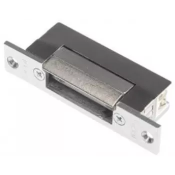 SCOT ES-S12AC/DC-MB PROFI Symmetrischer Elektrotüröffner mit Memory und Blockade