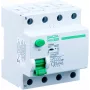 GACIA PR8NM 4P 40A 30mA Typ A RCCB Fehlerstrom-Schutzschalter 4-polig 40A 30mA