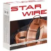 PSG STAR WIRE MIG/MAG Schweißdraht 1mm 15kg ER70S-6 SP.002.10X