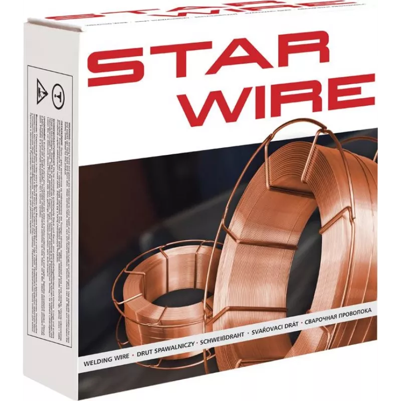 PSG STAR WIRE Schweißdraht 1mm (5kg) SP.005.10X