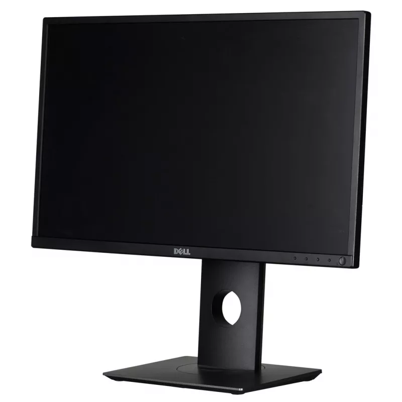 Dell P2417H 24 Zoll LED IPS Monitor (Grade A, Gebraucht)