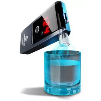 Promiler iSober 30 Alkoholtester
