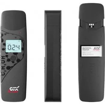 GTX Flash Alkoholtester