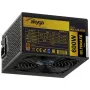 Akyga Ultimate AK-U4-600 ATX-Netzteil 600 W, 80 PLUS Bronze, aktive PFC, 120-mm-Lüfter