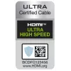 CONOTECH NS-015 HDMI 2.1 8K Kabel 1,5m