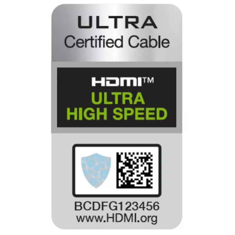 CONOTECH NS-015 HDMI 2.1 8K Kabel 1,5m