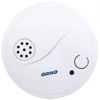 ORNO OR-DC-609 Rauchmelder