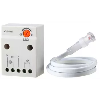 ORNO OR-CR-233 Dämmerungssensor mit Sonde