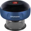 Humanas BB01 Plus Elektronischer Schröpfmassagegerät - Blau
