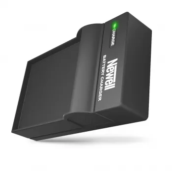 Newell DC-USB-Ladegerät für Sony NP-BN1 Akku