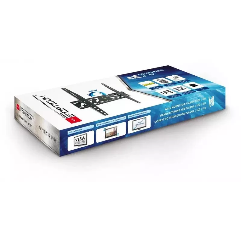 OPTICUM AX STRONG RAPID TV-Halterung 26-55