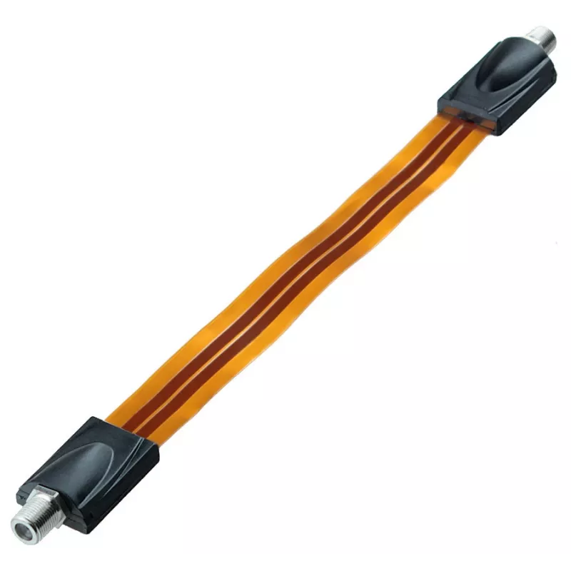 RED EAGLE Ultraflacher Fensteradapter
