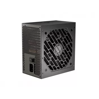Genesis Nihon 650NM Black 650W 80+ Bronze ATX 3.1 Netzteil