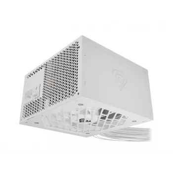 Genesis Nihon 750NM White 750W 80+ Bronze ATX 3.1 Netzteil