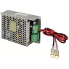 Pulsar PSB-12V3A 13.8V/3A Puffer-Netzteil, Einbau, 170-260V AC Eingang, 12-15V DC einstellbarer Ausgang, für 12V Blei-Akkus 7-40Ah