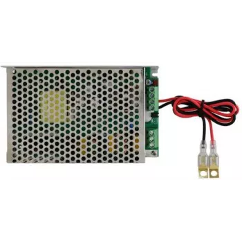 PULSAR PSB-12V5A 12V 5A Puffer-Netzteil, eingebaut, 60W, geschlossen