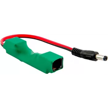 ATTE ASDC-05-050-HS PoE-Adapter 802.3af Step-Down auf 5V