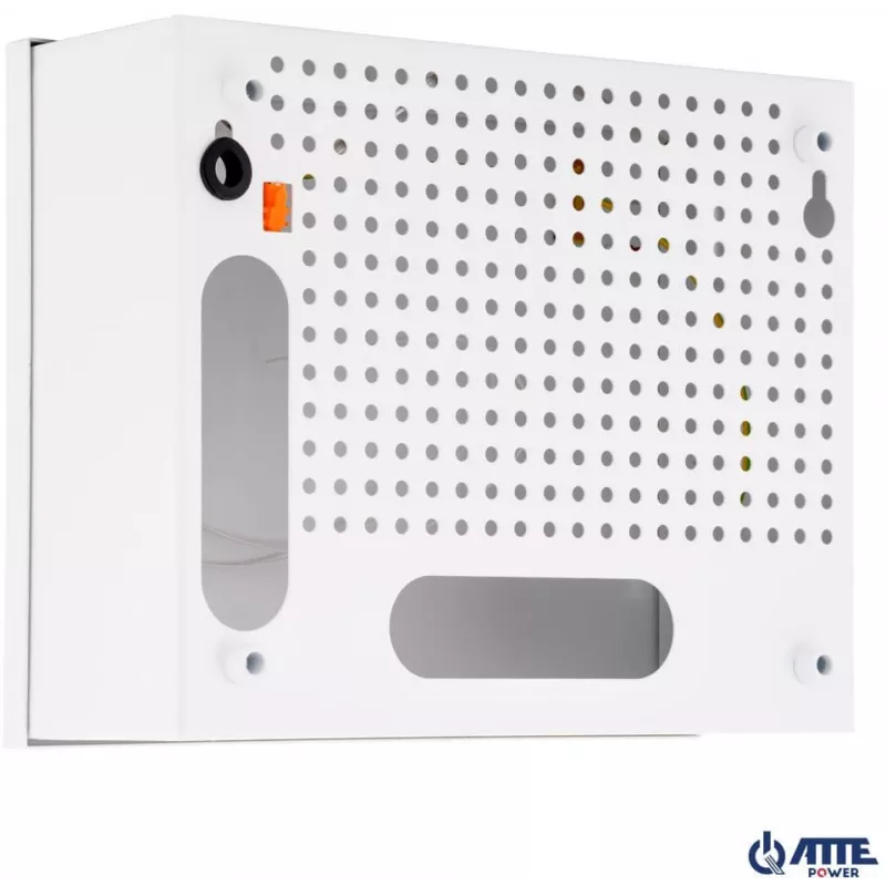 ATTE ABOX-E Innenraumgehäuse