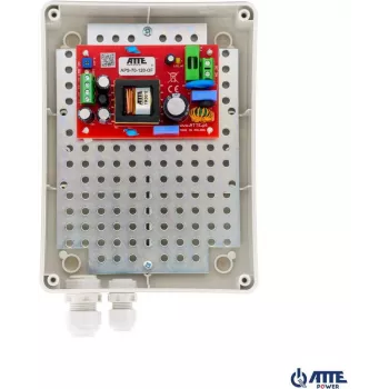 ATTE APS-70-120-M1 SMPS Netzteil 12V 6A 72W