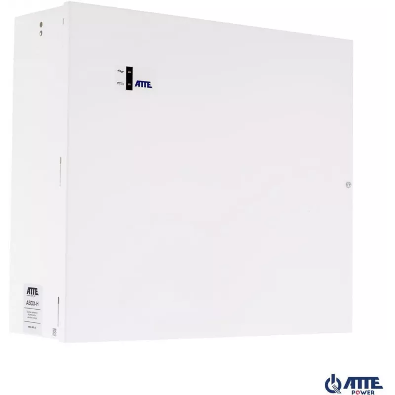 ATTE AUPS-70-240-H Puffer-Netzteil SMPS 24V 3A 72W