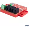 ATTE SDIP-20-AD0 PoE Step-Down Adapter 20W 12V DIN Rail