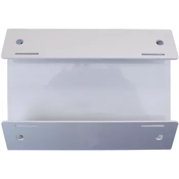 ATTE ADD-PMAM Pole-Mount-Adapter für ABOX-M Gehäuse