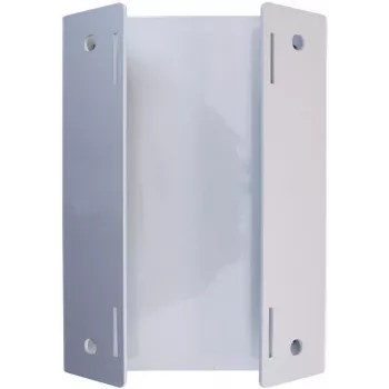 ATTE ADD-PMAM Pole-Mount-Adapter für ABOX-M Gehäuse