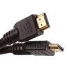 LTC HDMI-auf-HDMI-HQ-CU-Kabel 15m