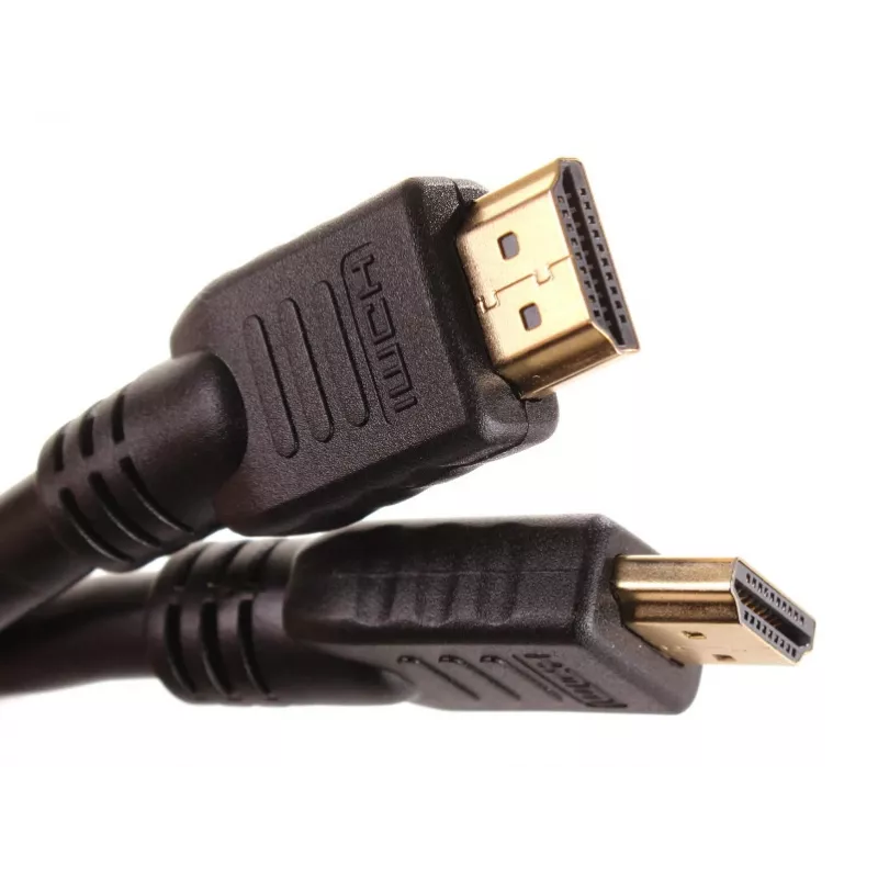 LTC HDMI-auf-HDMI-HQ-CU-Kabel 15m