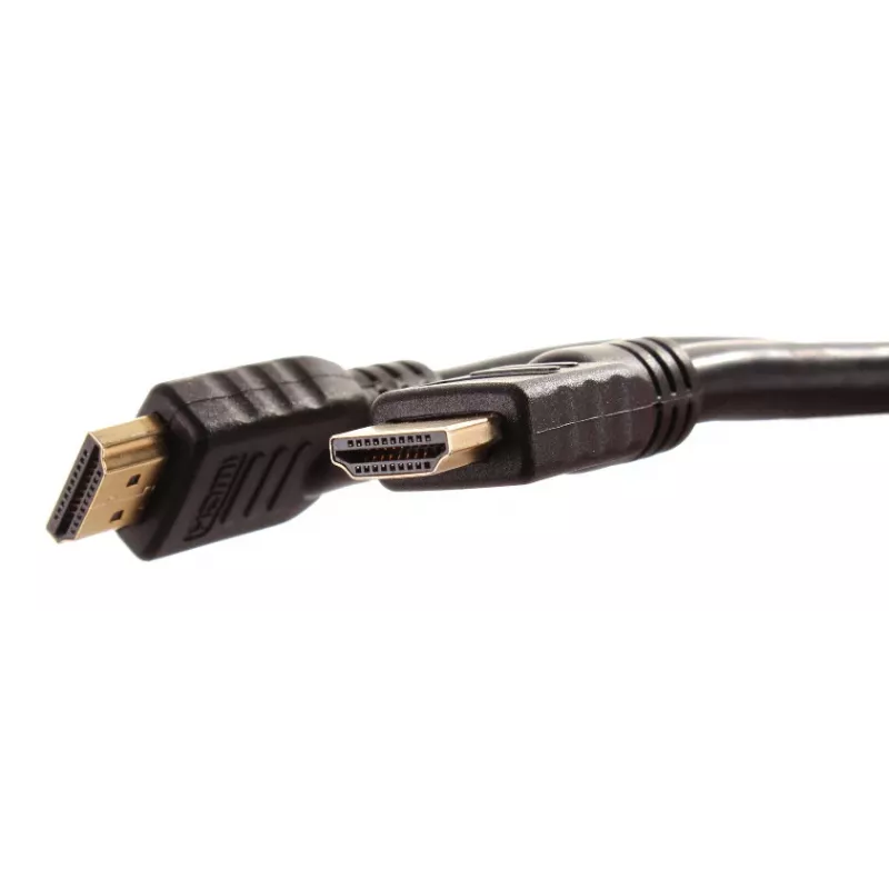 LTC HDMI-auf-HDMI-HQ-CU-Kabel 15m