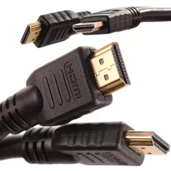 LTC HDMI-auf-HDMI-HQ-CU-Kabel 15m