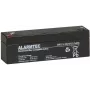 ALARMTEC BP 2,3-12 AGM Akku 12V 2,3Ah