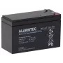 ALARMTEC BP 7-12 AGM Batterie 12V 7Ah versiegelte Blei-Säure