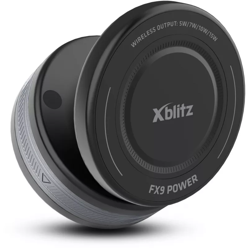 Xblitz FX9 Power Autohandyhalterung