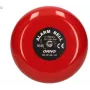 ORNO OR-DP-ML-131 Schulklingel 230V AC 85dB Rot Stahl