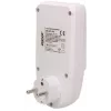 ORNO OR-WAT-435 Wattmeter Energiemessgerät mit Display