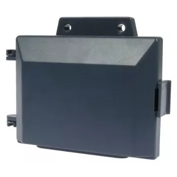 DELTA Power Distribution Terminal Block KG-1, 1-Polig, 32A, 250V, Weiß