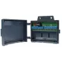 DELTA Power Distribution Terminal Block KG-1, 1-Polig, 32A, 250V, Weiß